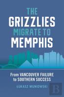 The Grizzlies Migrate To Memphis