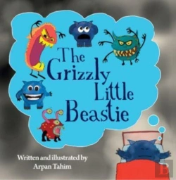 Bertrand.pt - The Grizzly Little Beastie
