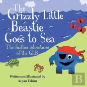 The Grizzly Little Beastie Goes To Sea