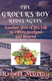 The Grocer'S Boy Rides Again