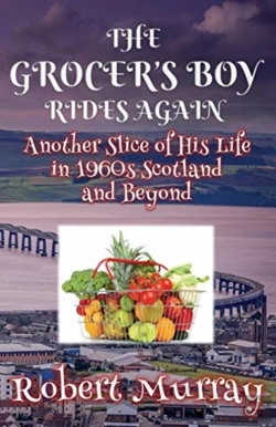 Bertrand.pt - The Grocer'S Boy Rides Again