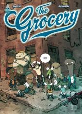 The Grocery 1