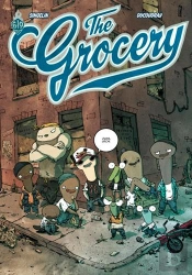 The Grocery 1