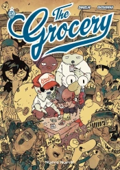 The Grocery
