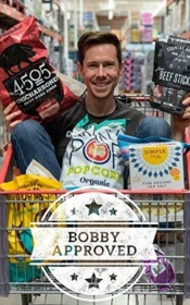 The Grocery Store Bible