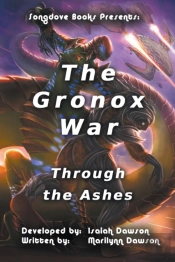 The Gronox Wars
