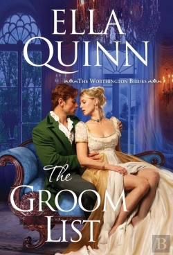 Bertrand.pt - The Groom List