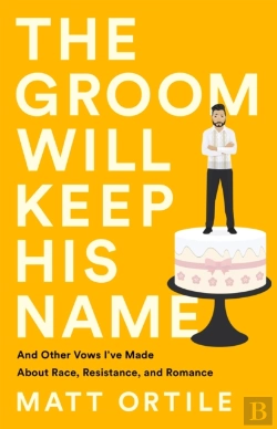 Bertrand.pt - The Groom Will Keep His Name