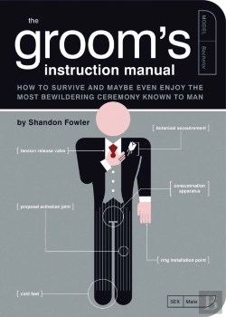 Bertrand.pt - The Groom'S Instruction Manual