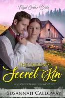 The Groom'S Secret Kin