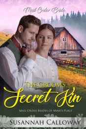 The Groom'S Secret Kin