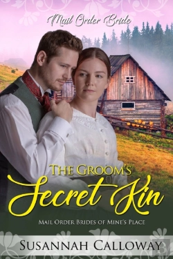 Bertrand.pt - The Groom'S Secret Kin