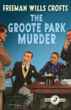 Bertrand.pt - The Groote Park Murder