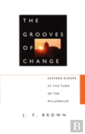 The Grooves Of Change