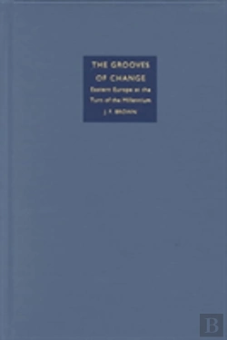 Bertrand.pt - The Grooves Of Change