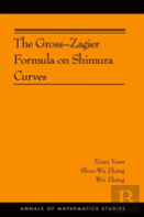 The Gross-Zagier Formula On Shimura Curves