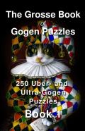 The Grosse Book Of Gogen Puzzles 1
