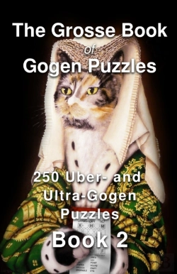 Bertrand.pt - The Grosse Book Of Gogen Puzzles 2