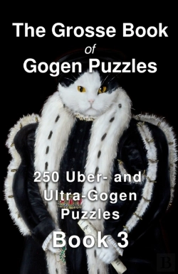 Bertrand.pt - The Grosse Book Of Gogen Puzzles 3