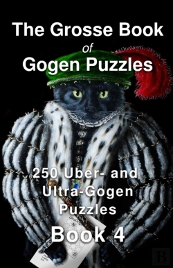 Bertrand.pt - The Grosse Book Of Gogen Puzzles 4