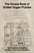 The Grosse Book Of Golden Gogen Puzzles 1