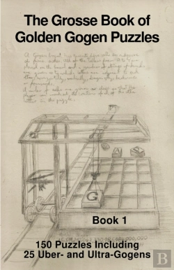 Bertrand.pt - The Grosse Book Of Golden Gogen Puzzles 1