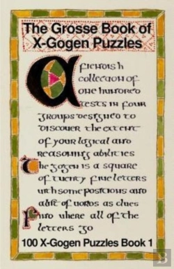 Bertrand.pt - The Grosse Book Of X-Gogen Puzzles 1