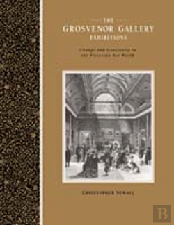 Bertrand.pt - The Grosvenor Gallery Exhibitions