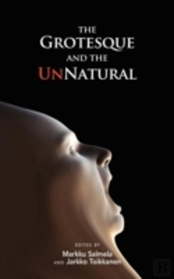 Bertrand.pt - The Grotesque And The Unnatural