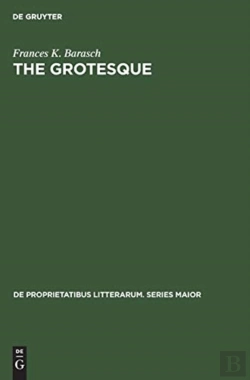 Bertrand.pt - The Grotesque