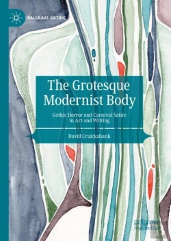Bertrand.pt - The Grotesque Modernist Body
