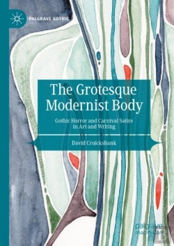 Bertrand.pt - The Grotesque Modernist Body