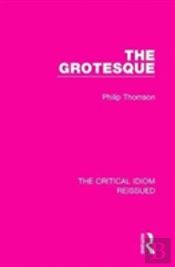 The Grotesque