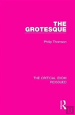 Bertrand.pt - The Grotesque