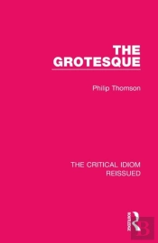The Grotesque