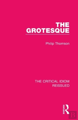 Bertrand.pt - The Grotesque