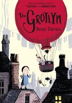 Bertrand.pt - The Grotlyn