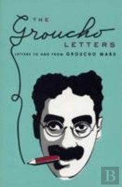 The Groucho Letters
