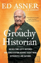 The Grouchy Historian