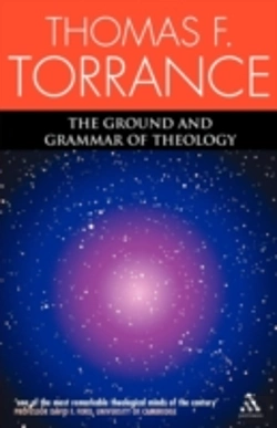 Bertrand.pt - The Ground And Grammar Of Theology