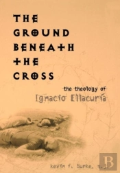 The Ground Beneath The Cross