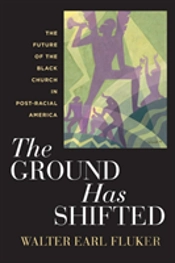 The Ground Has Shifted