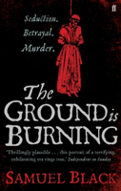 Bertrand.pt - The Ground Is Burning