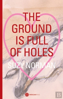 Bertrand.pt - The Ground Is Full Of Holes