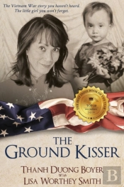 The Ground Kisser