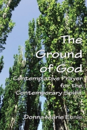 The Ground Of God