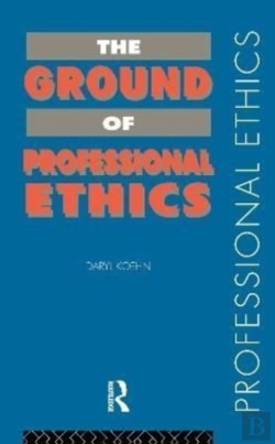 Bertrand.pt - The Ground Of Professional Ethics