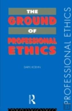 Bertrand.pt - The Ground Of Professional Ethics