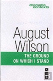 The Ground On Which I Stand