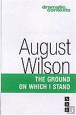 Bertrand.pt - The Ground On Which I Stand